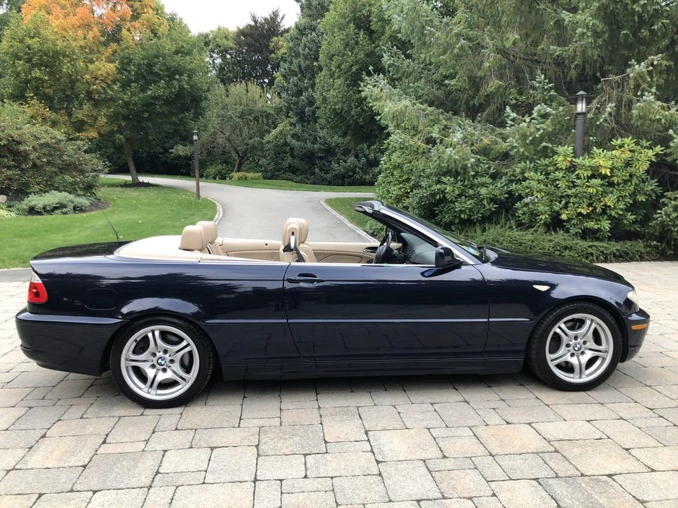 2004 BMW E46 330i & 330Ci - Image 21 of 31