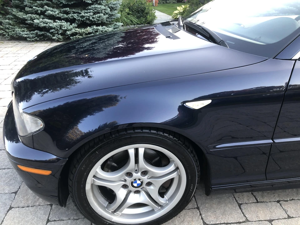 2004 BMW E46 330i & 330Ci - Image 30 of 31