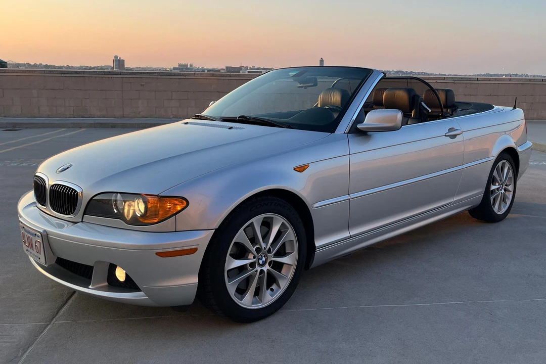 2004 BMW E46 330i & 330Ci - Image 3 of 31