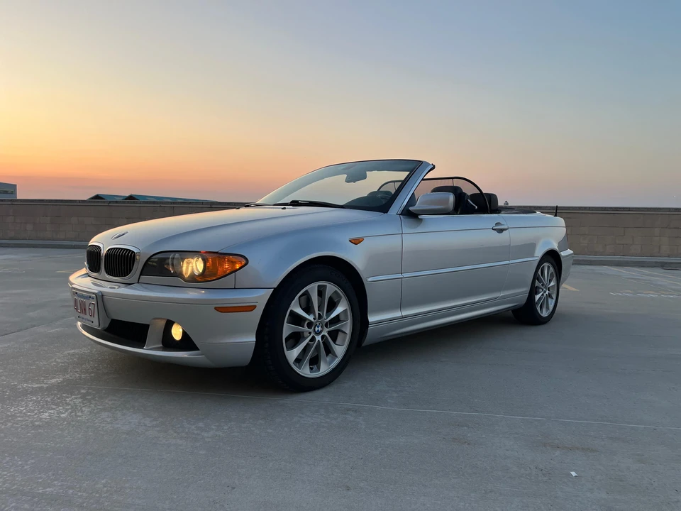 2004 BMW E46 330i & 330Ci - Image 8 of 31