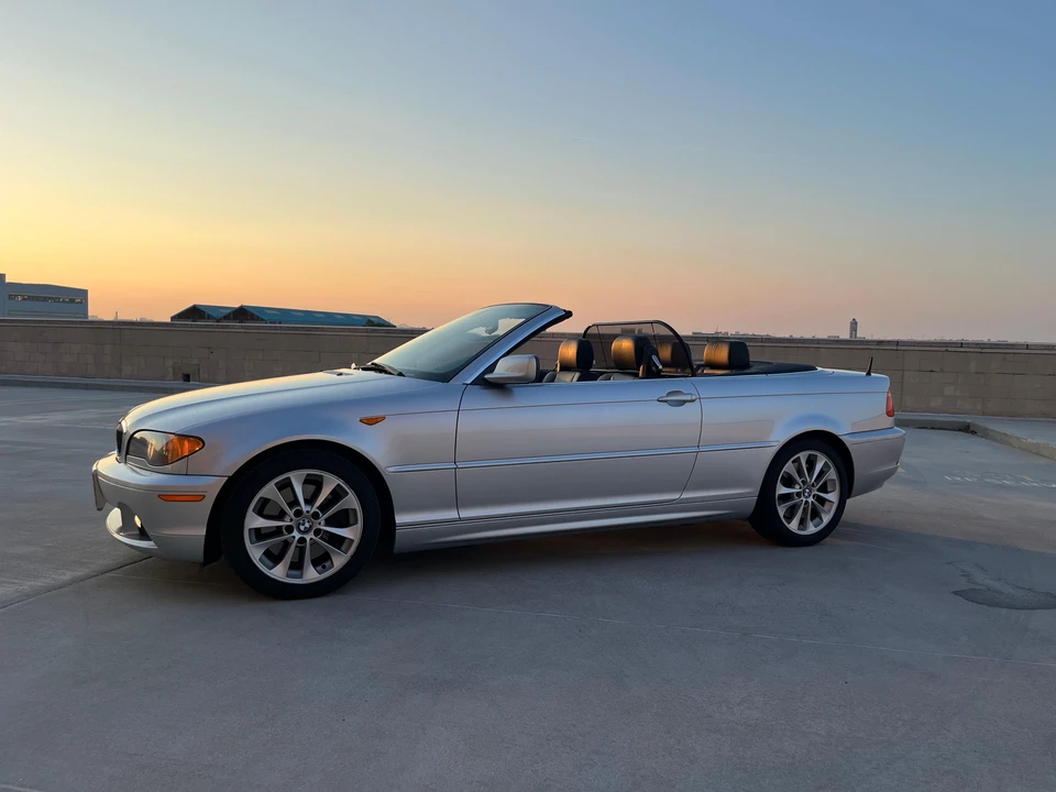 2004 BMW E46 330i & 330Ci - Image 9 of 31
