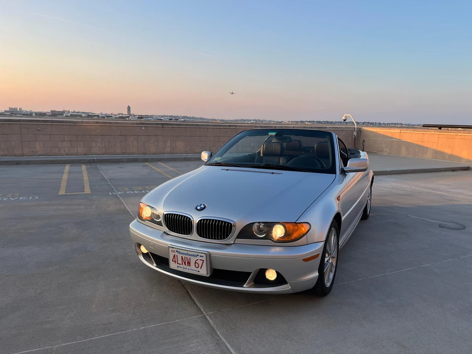 2004 BMW E46 330i & 330Ci - Image 6 of 31