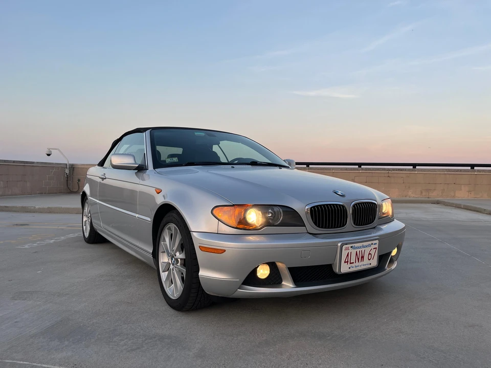 2004 BMW E46 330i & 330Ci - Image 29 of 31