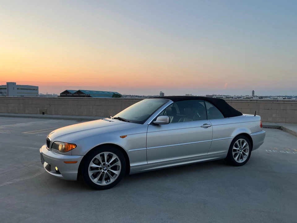 2004 BMW E46 330i & 330Ci - Image 20 of 31