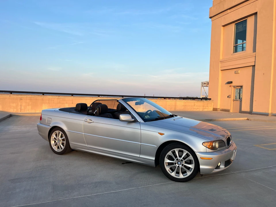 2004 BMW E46 330i & 330Ci - Image 17 of 31