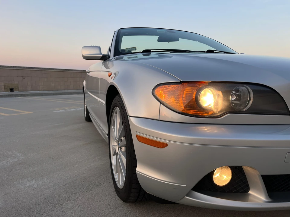 2004 BMW E46 330i & 330Ci - Image 30 of 31