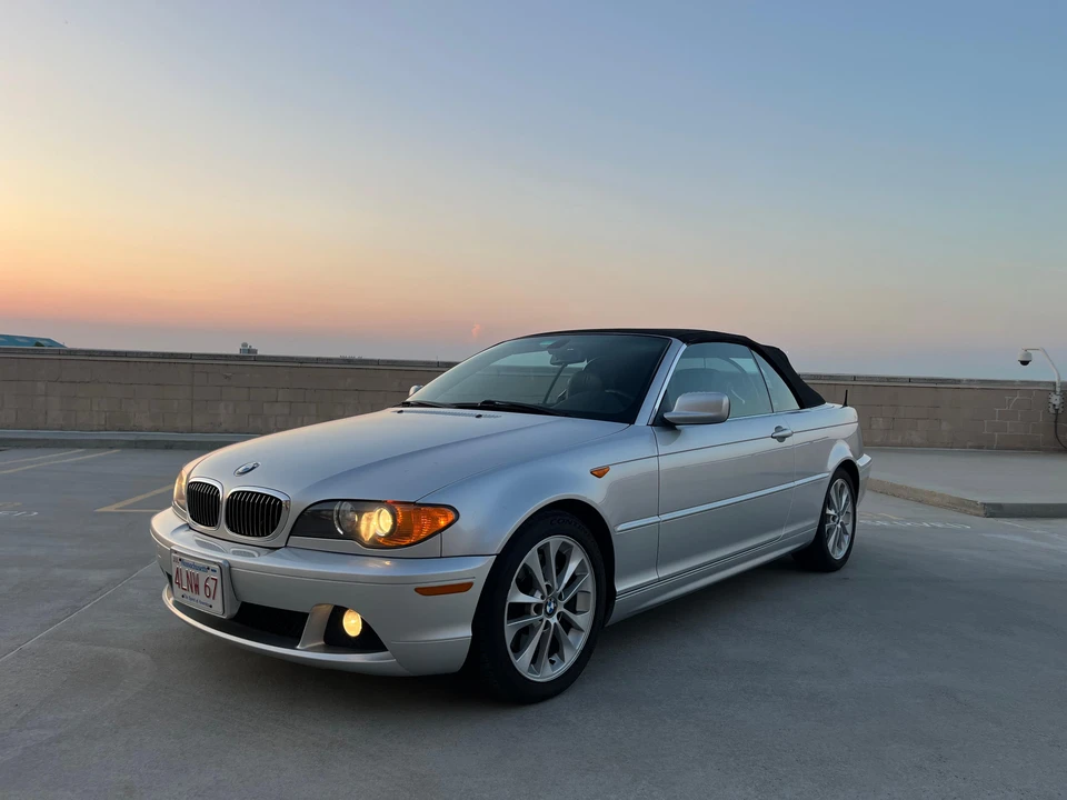 2004 BMW E46 330i & 330Ci - Image 19 of 31