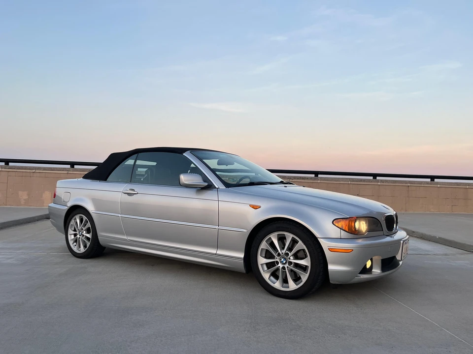 2004 BMW E46 330i & 330Ci - Image 28 of 31