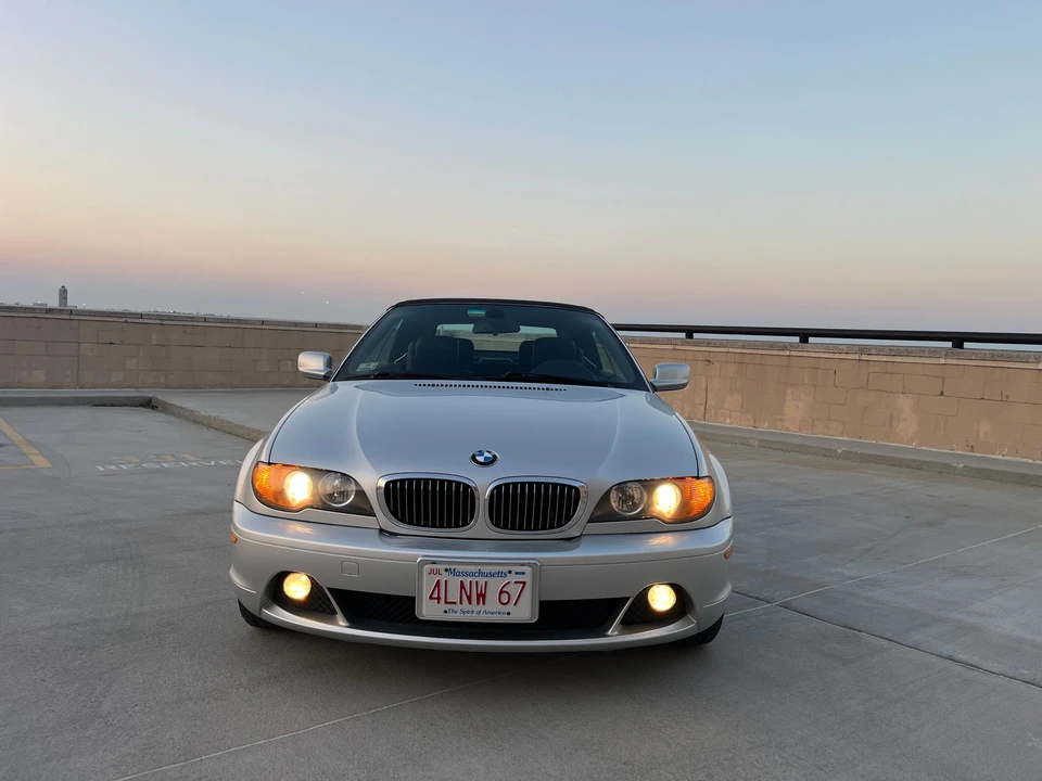 2004 BMW E46 330i & 330Ci - Image 18 of 31