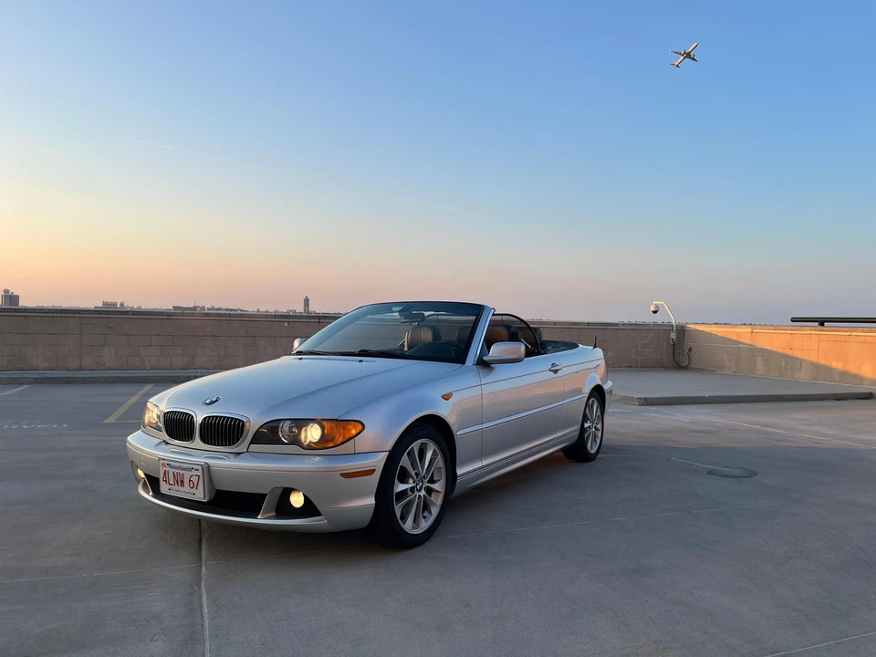 2004 BMW E46 330i & 330Ci - Image 7 of 31
