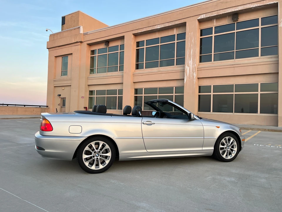2004 BMW E46 330i & 330Ci - Image 14 of 31