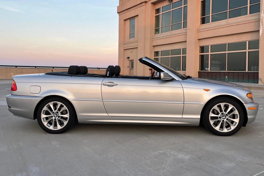 2004 BMW E46 330i & 330Ci - Image 15 of 31