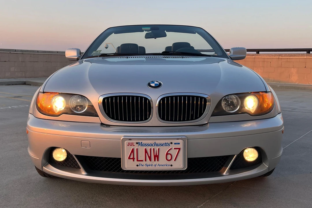 2004 BMW E46 330i & 330Ci - Image 2 of 31