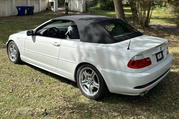 2004 BMW E46 330i & 330Ci - Image 3 of 7