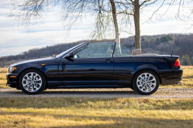 2004 BMW E46 330i & 330Ci - Image 3 of 7