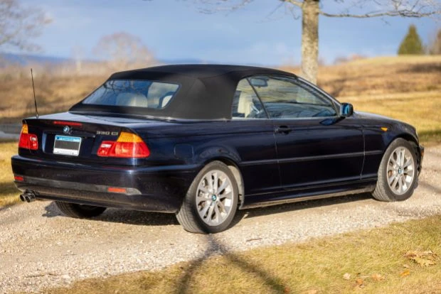 2004 BMW E46 330i & 330Ci - Image 2 of 7