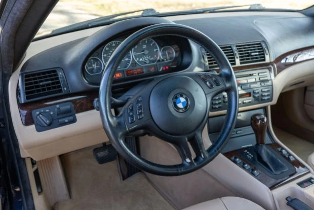 2004 BMW E46 330i & 330Ci - Image 5 of 7