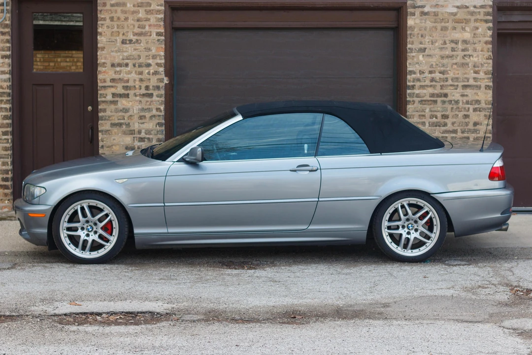 2004 BMW E46 330i & 330Ci - Image 3 of 31