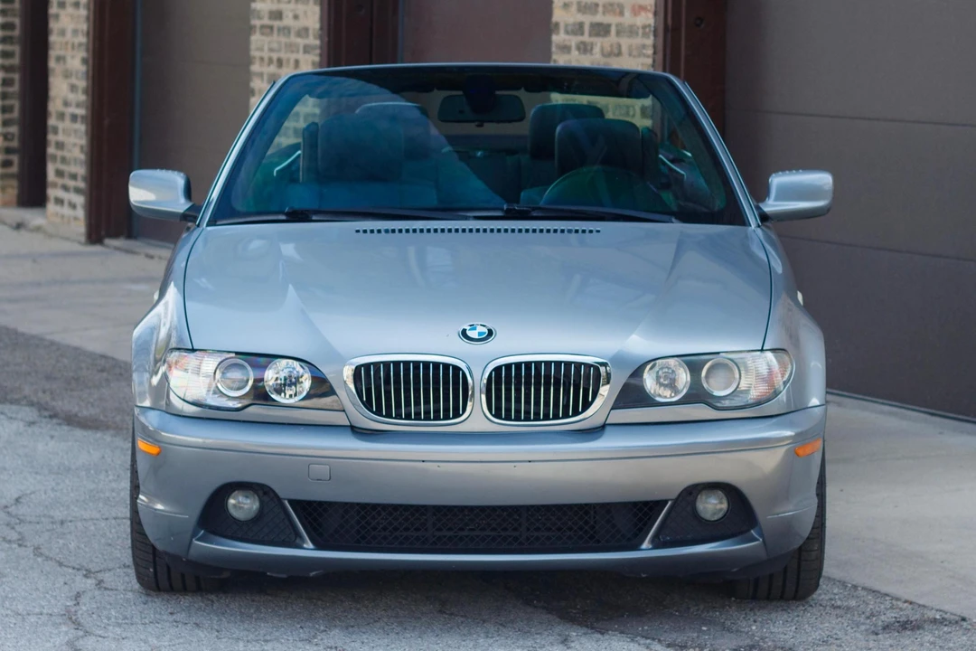 2004 BMW E46 330i & 330Ci - Image 2 of 31