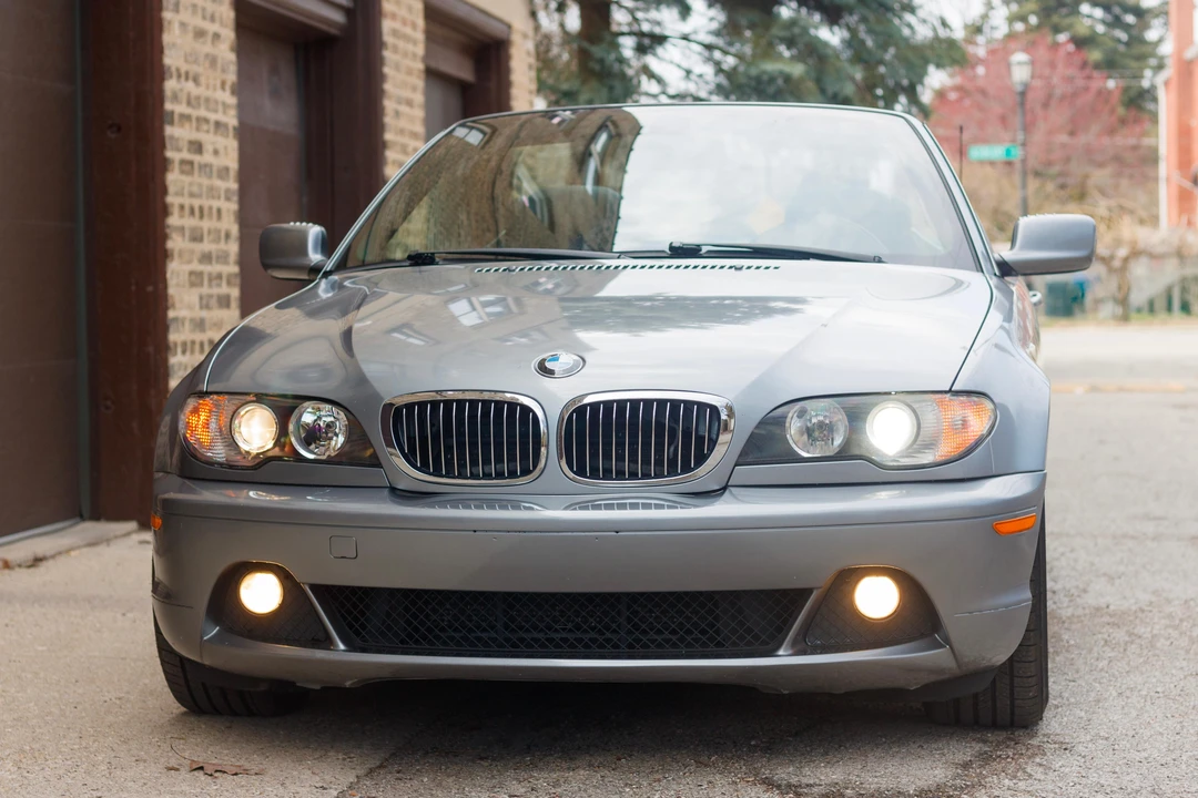 2004 BMW E46 330i & 330Ci - Image 6 of 31