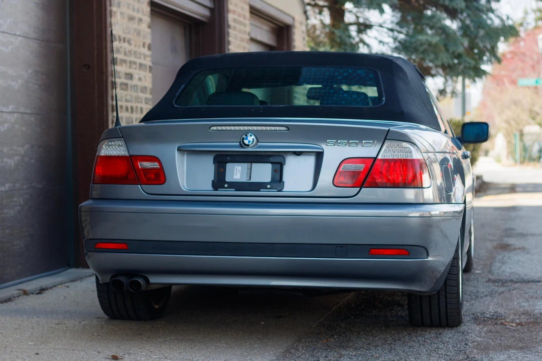 2004 BMW E46 330i & 330Ci - Image 15 of 31