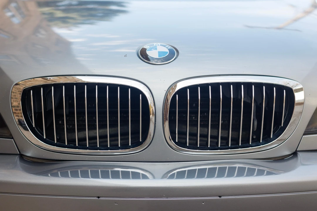 2004 BMW E46 330i & 330Ci - Image 21 of 31
