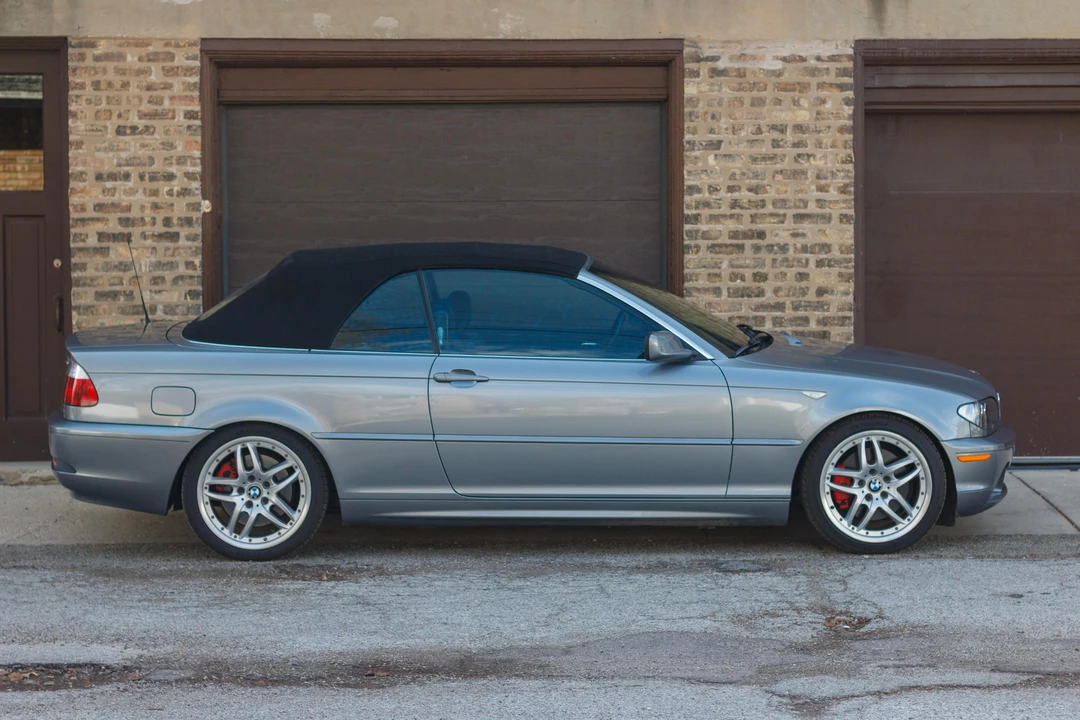 2004 BMW E46 330i & 330Ci - Image 17 of 31