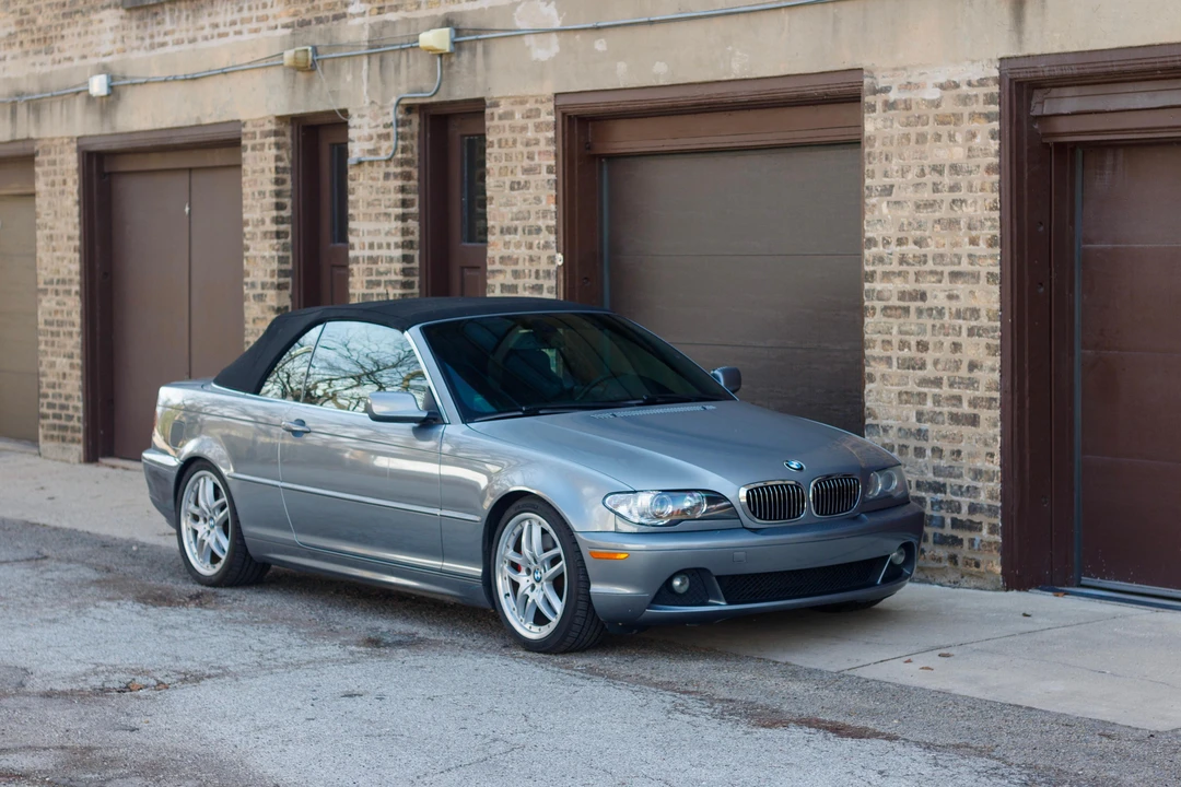 2004 BMW E46 330i & 330Ci - Image 18 of 31