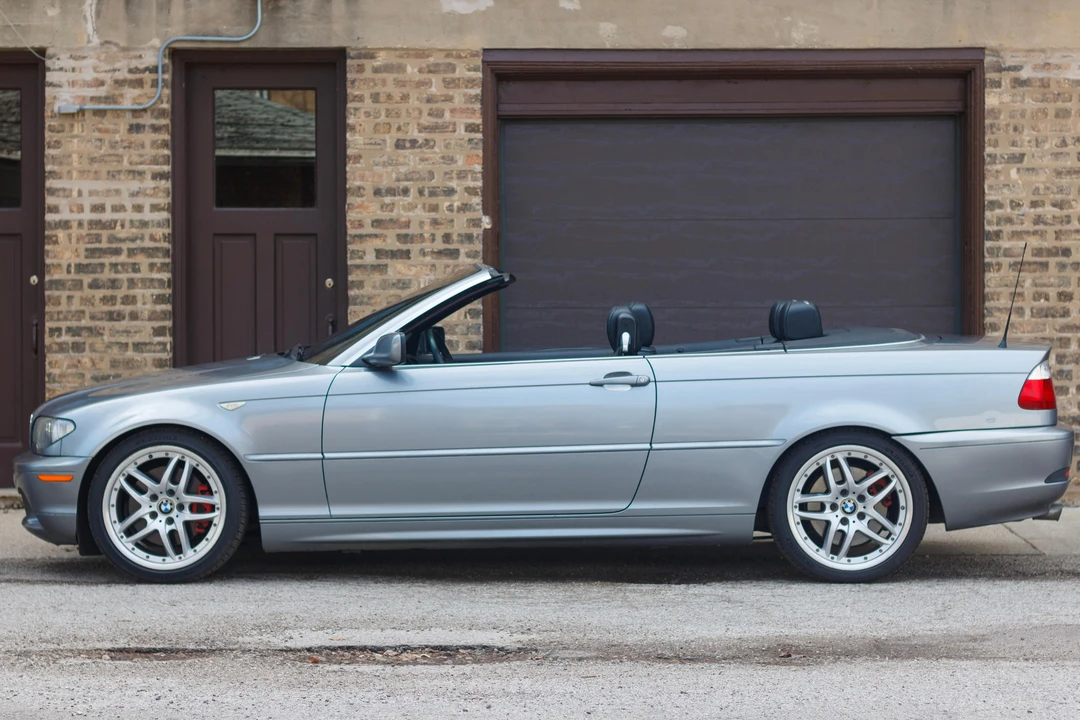 2004 BMW E46 330i & 330Ci - Image 9 of 31