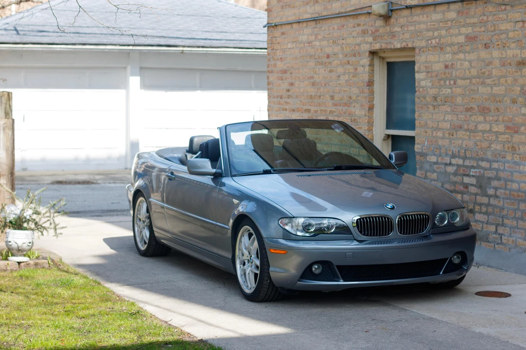 2004 BMW E46 330i & 330Ci - Image 13 of 31