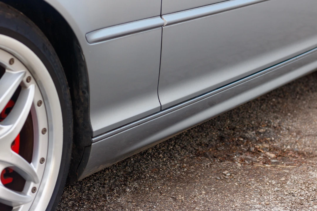 2004 BMW E46 330i & 330Ci - Image 30 of 31