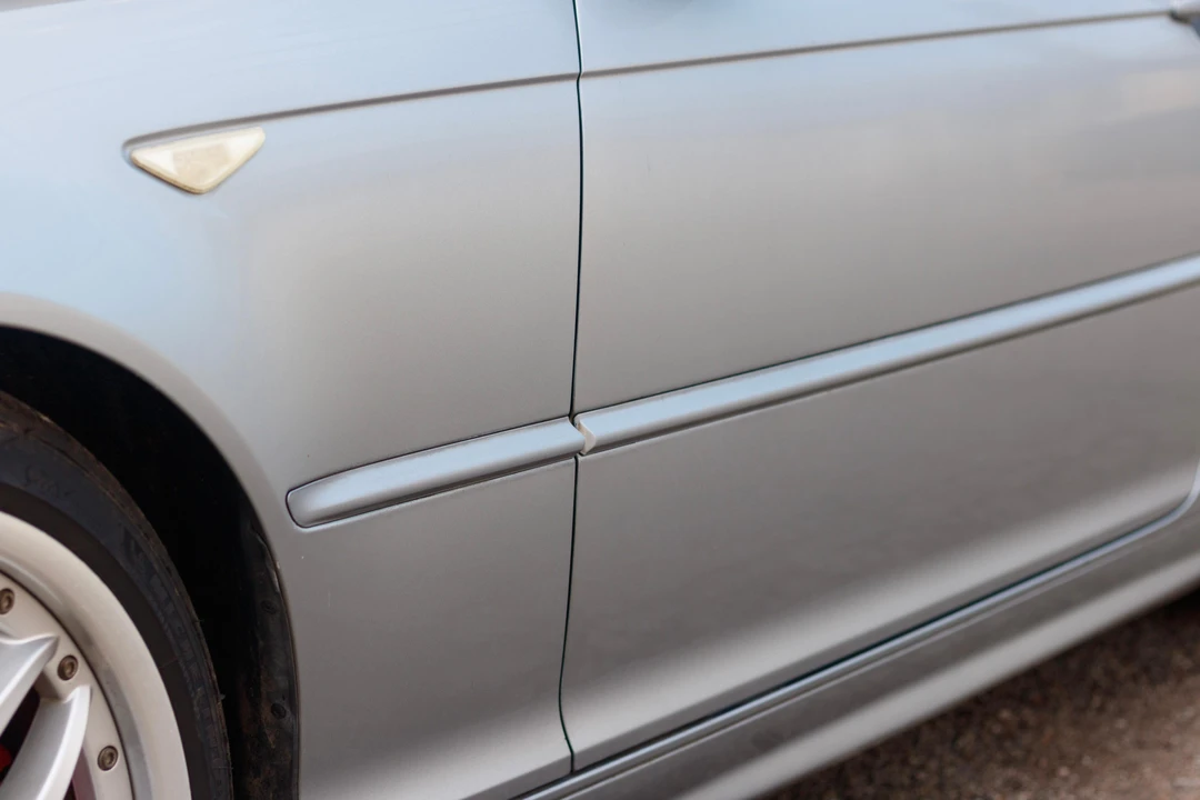 2004 BMW E46 330i & 330Ci - Image 31 of 31