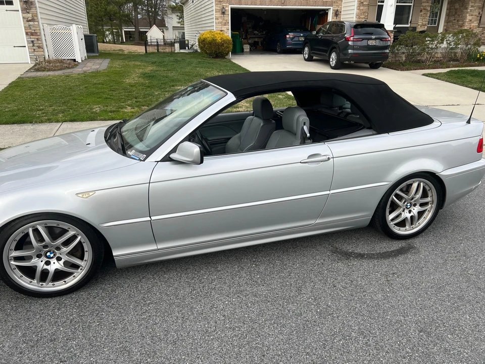 2004 BMW E46 330i & 330Ci - Image 31 of 31