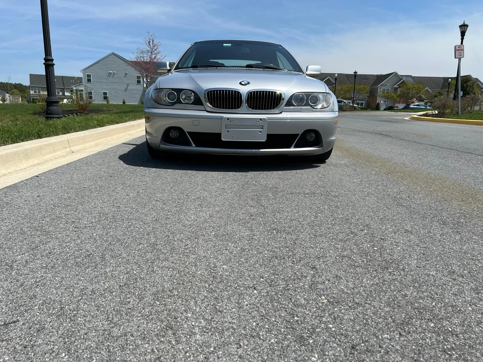 2004 BMW E46 330i & 330Ci - Image 26 of 31