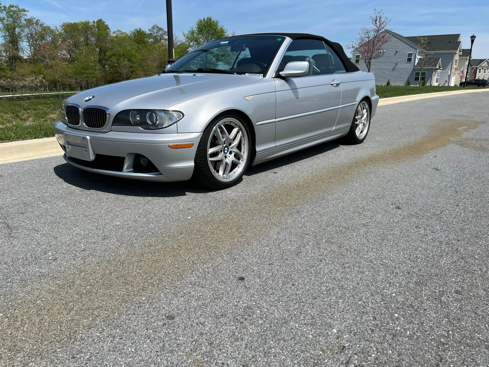2004 BMW E46 330i & 330Ci - Image 13 of 31