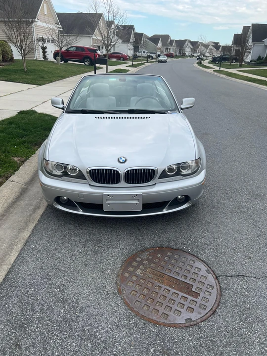 2004 BMW E46 330i & 330Ci - Image 29 of 31