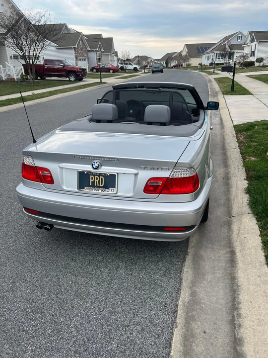 2004 BMW E46 330i & 330Ci - Image 8 of 31