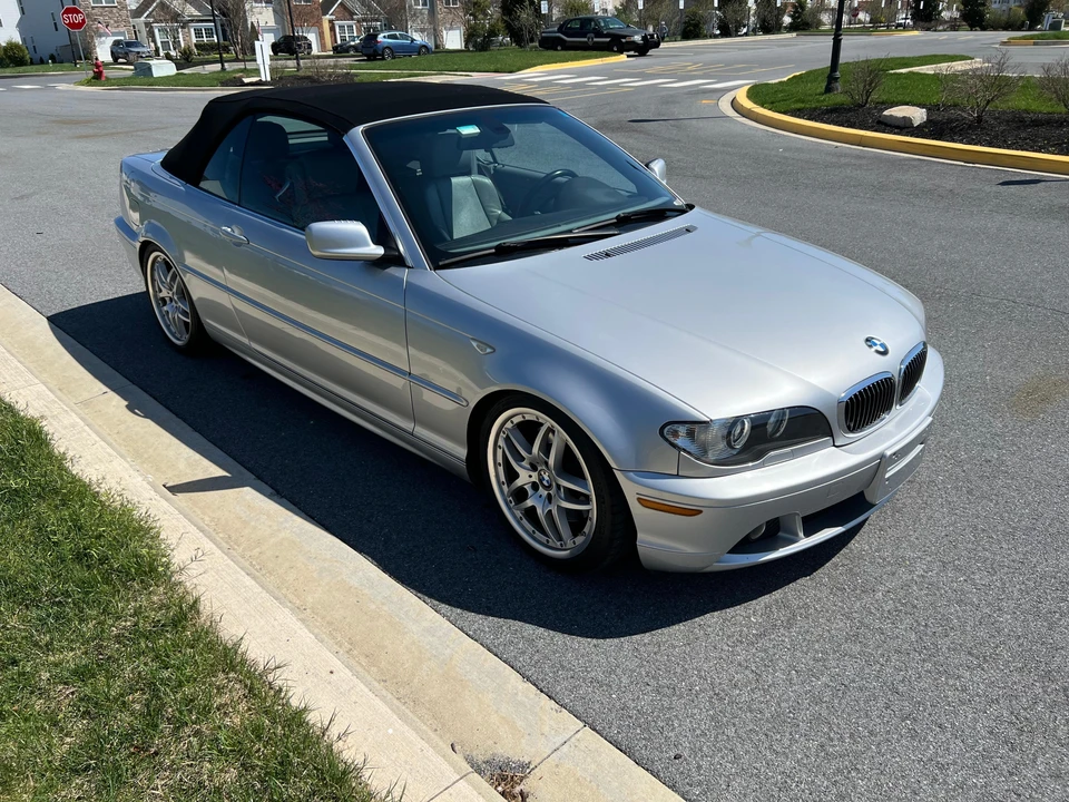 2004 BMW E46 330i & 330Ci - Image 23 of 31