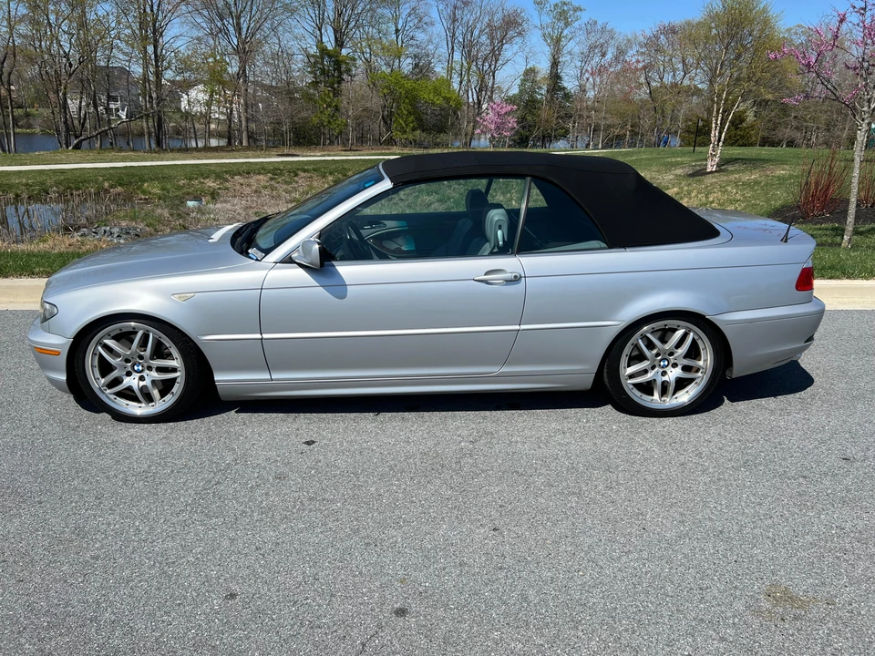 2004 BMW E46 330i & 330Ci - Image 15 of 31