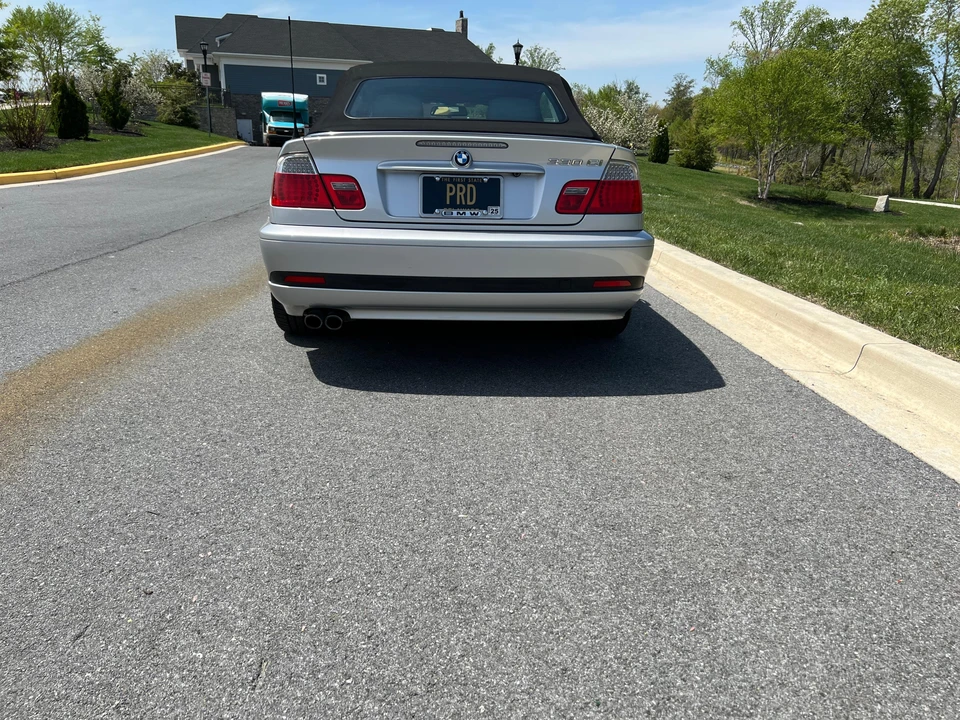 2004 BMW E46 330i & 330Ci - Image 17 of 31