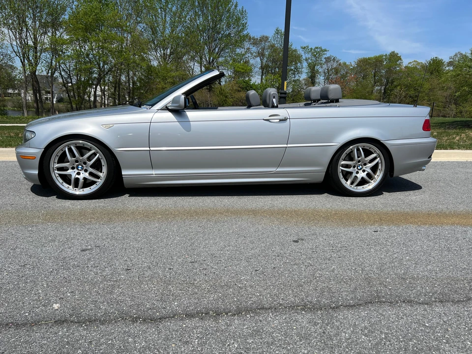 2004 BMW E46 330i & 330Ci - Image 7 of 31