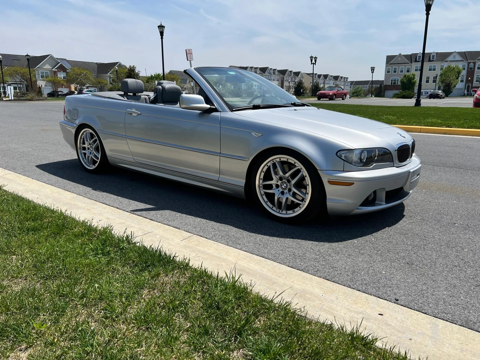 2004 BMW E46 330i & 330Ci - Image 11 of 31