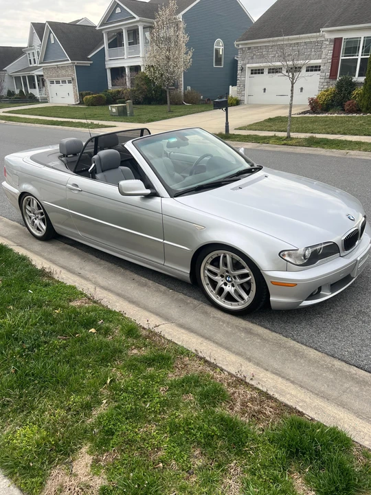 2004 BMW E46 330i & 330Ci - Image 12 of 31