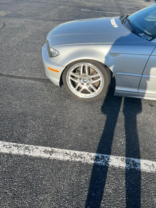 2004 BMW E46 330i & 330Ci - Image 30 of 31