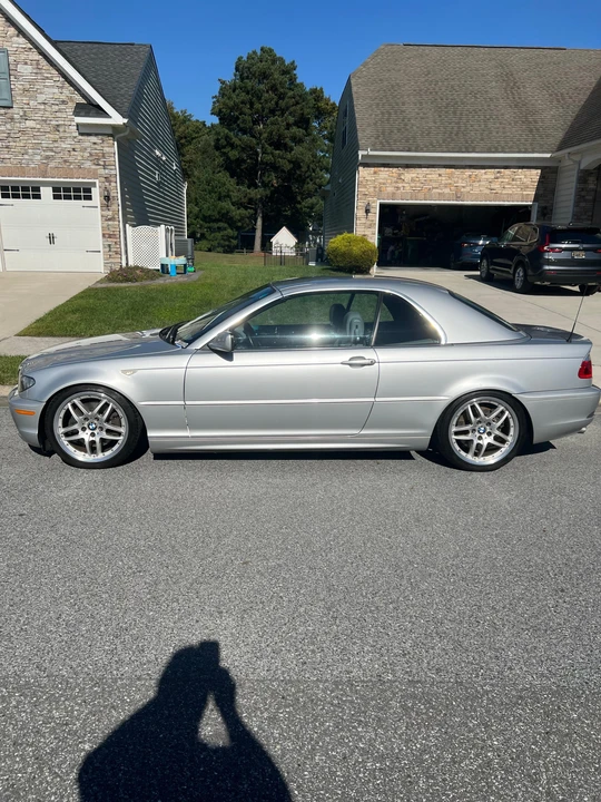 2004 BMW E46 330i & 330Ci - Image 27 of 31