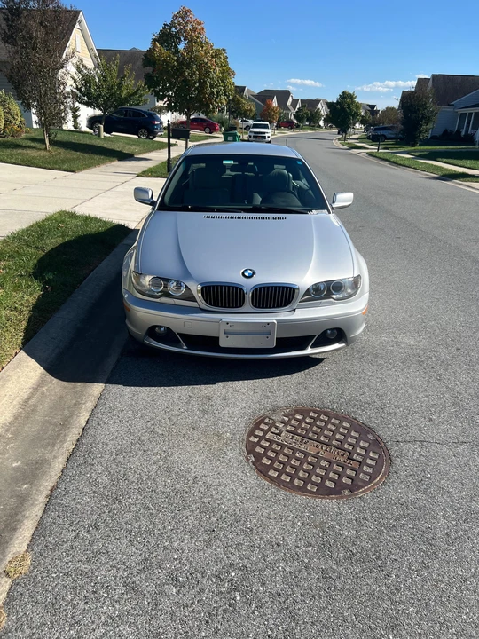 2004 BMW E46 330i & 330Ci - Image 25 of 31