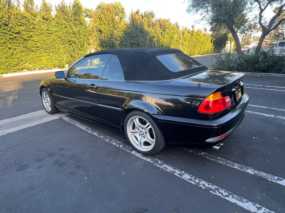 2004 BMW E46 330i & 330Ci - Image 10 of 31