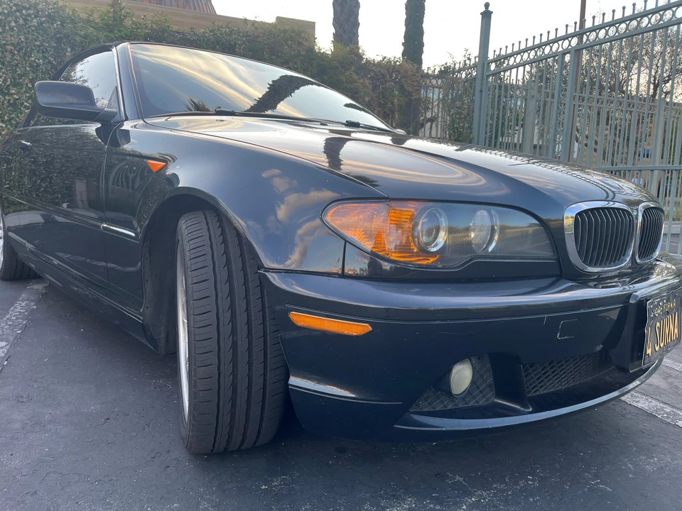 2004 BMW E46 330i & 330Ci - Image 22 of 31