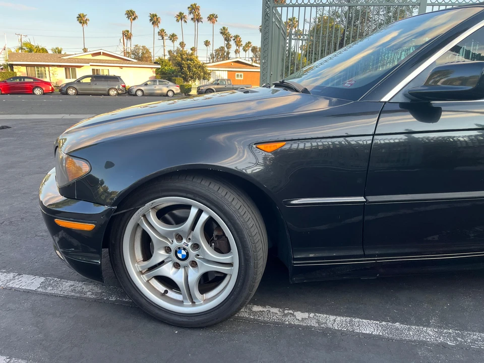 2004 BMW E46 330i & 330Ci - Image 31 of 31