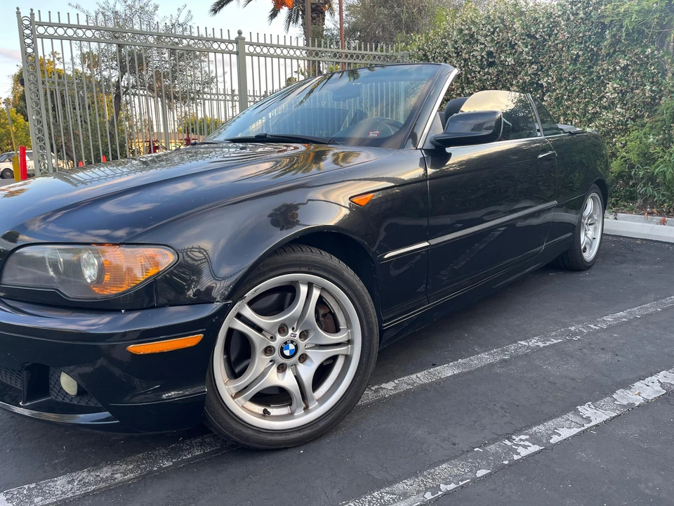 2004 BMW E46 330i & 330Ci - Image 30 of 31
